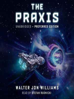 cover image of The Praxis